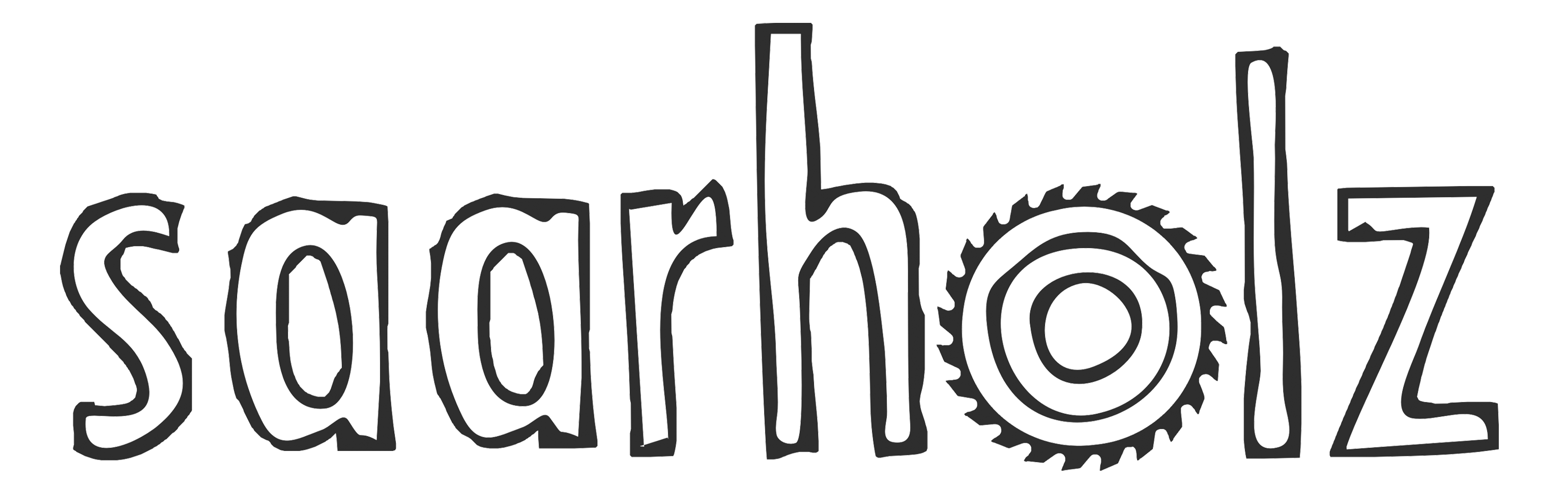 Saarholz logo